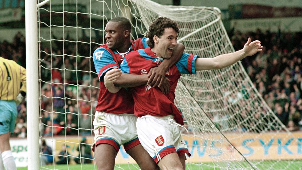 DADS.jpg Dalian Atkinson and Dean Saunders.