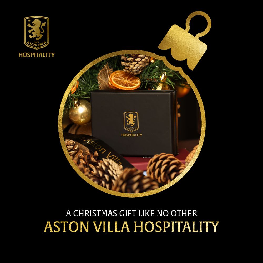 Hospitality and GA+ Christmas gift packages Hospitality and GA+ Christmas gift packages