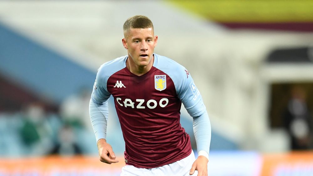 Ross Barkley Ross Barkley