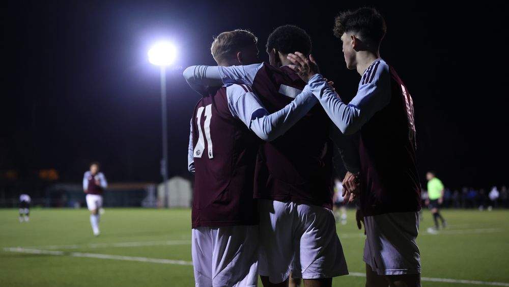 AV18s.jpg Aston Villa Under-18s