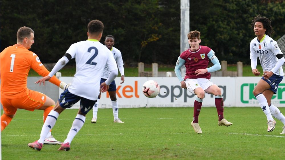 Burnley vs Aston Villa Burnley vs Aston Villa