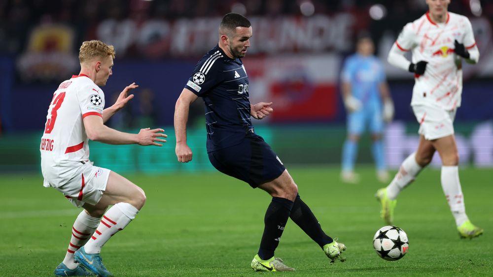 John McGinn