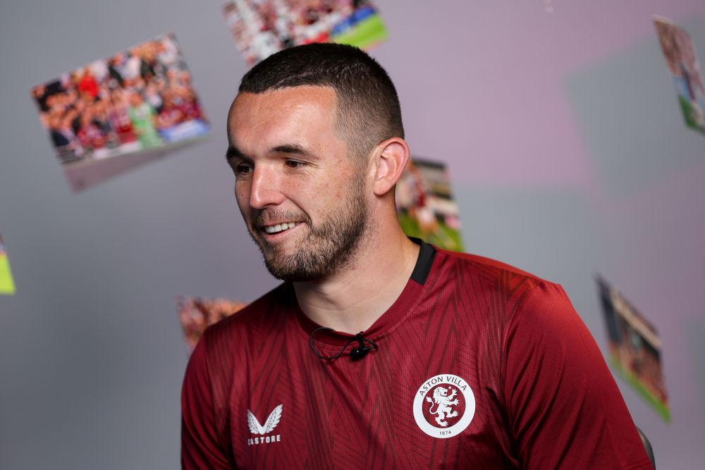 John-McGinn-new-contract5.jpg John McGinn signed a contract extension with Aston Villa this week.