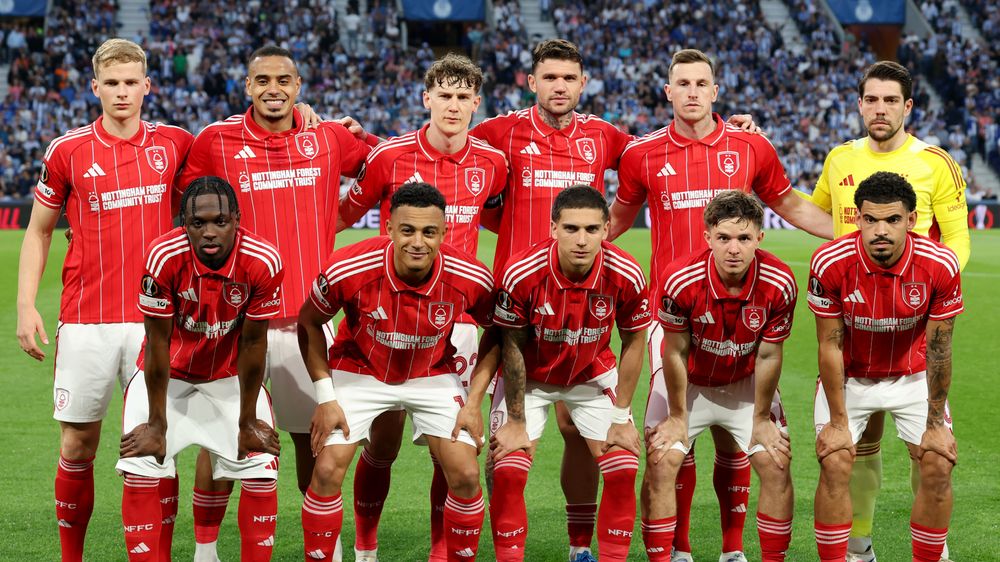 The lowdown on Nottingham Forest | Aston Villa