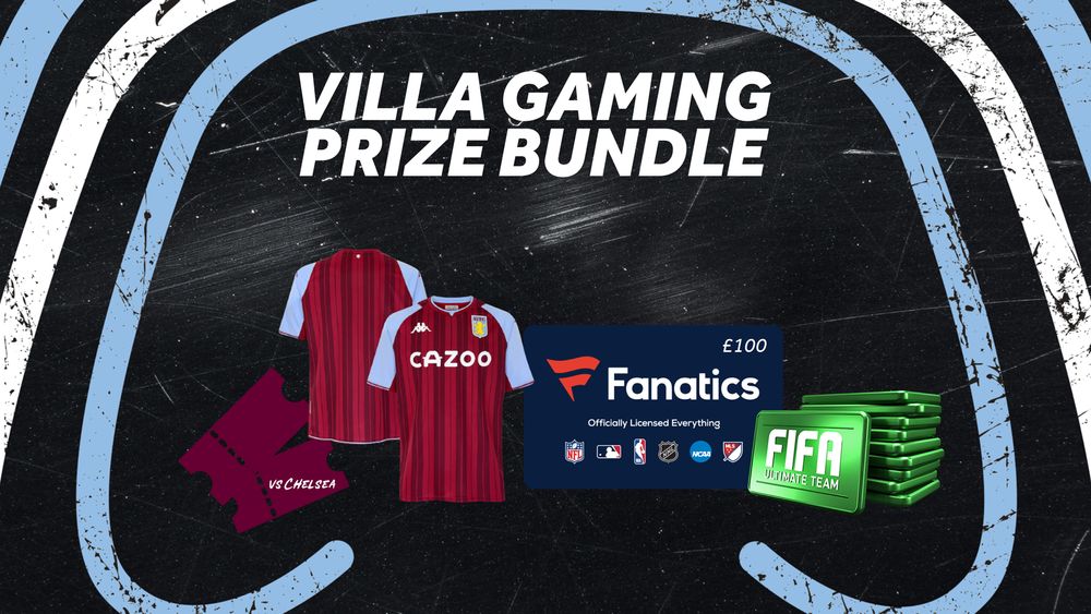 Villa Gaming Villa Gaming
