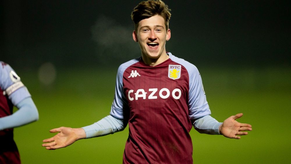 U23: Aston Villa vs West Bromwich Albion U23: Aston Villa vs West Bromwich Albion