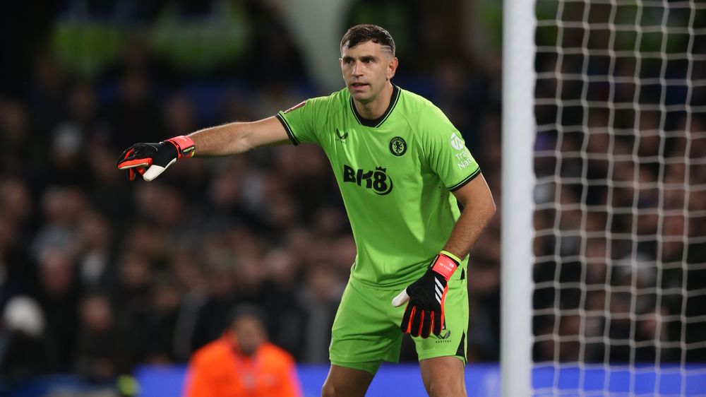 Chelsea v Aston Villa Chelsea v Aston Villa