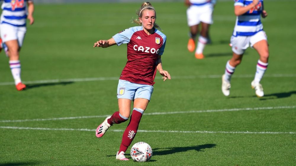 Confirmed: Revised 2020/21 WSL Fixtures | Aston Villa