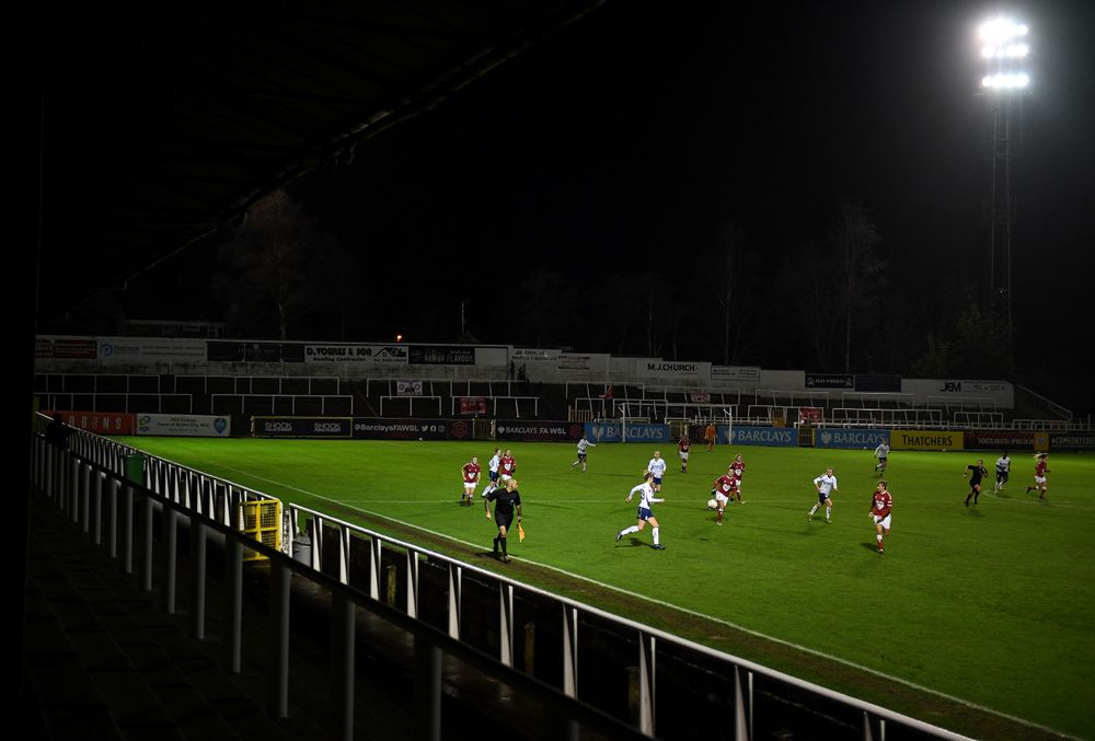 Bristol City