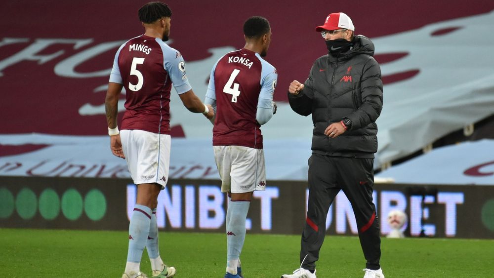 Jurgen Klopp Jurgen Klopp