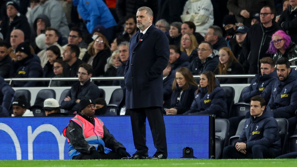 Ange Postecoglou Ange Postecoglou