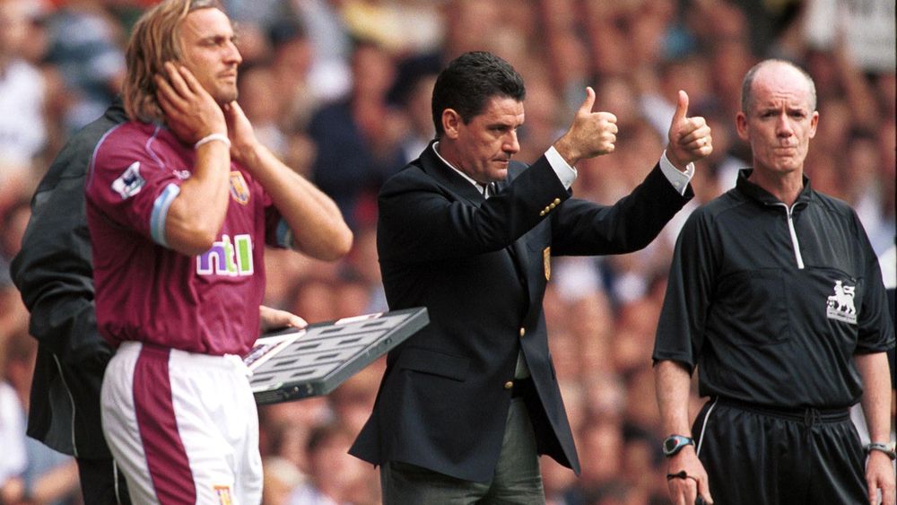 JG.jpg John Gregory and David Ginola.
