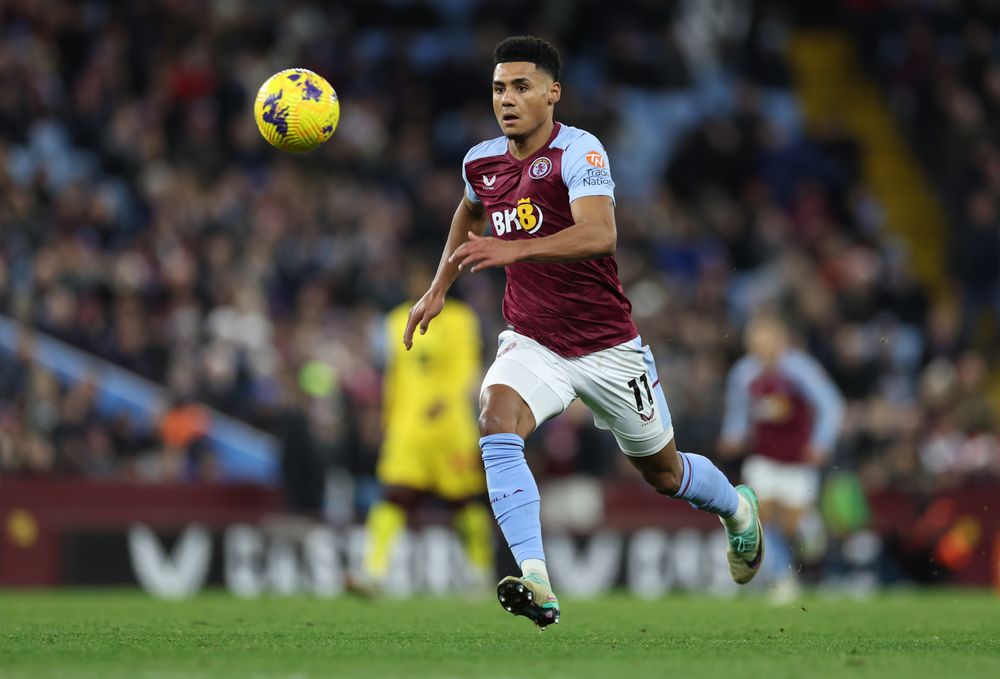 Aston Villa v Sheffield United Aston Villa v Sheffield United