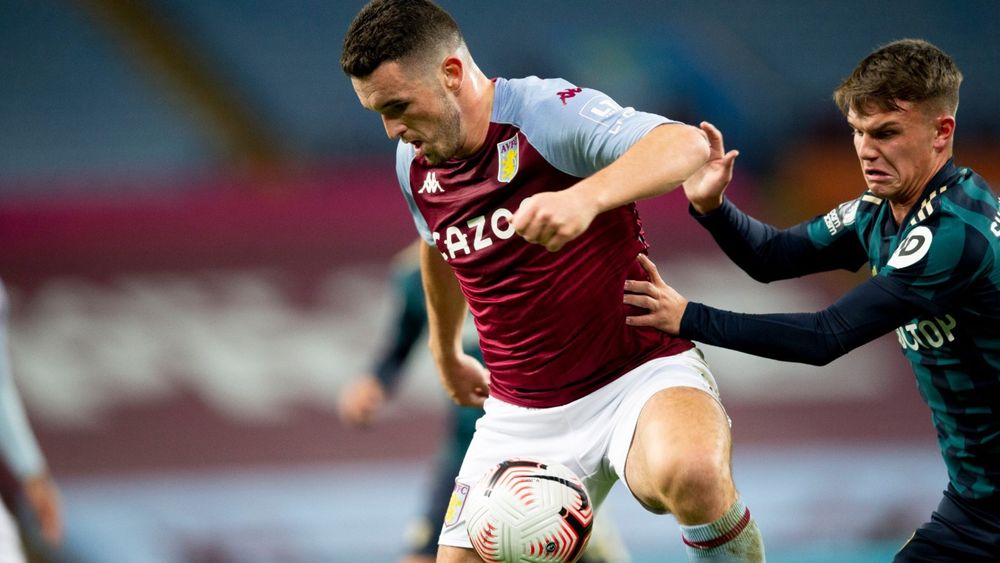 Aston Villa vs Leeds United Aston Villa vs Leeds United