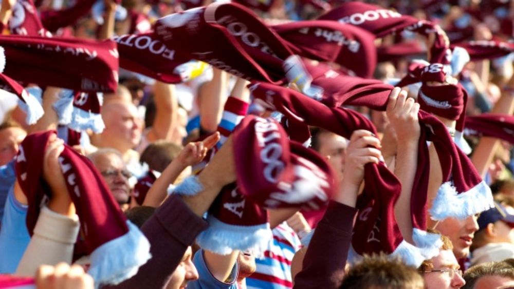 Fans Charter | Aston Villa