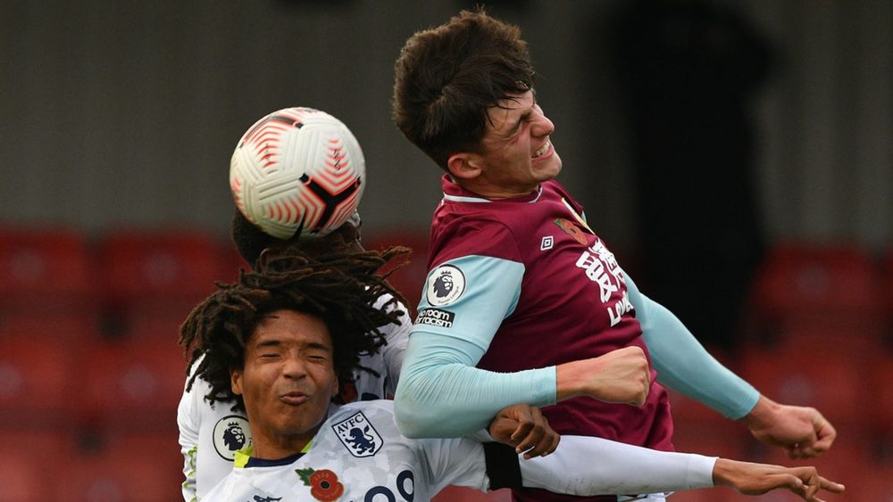 Burnley vs Aston Villa Burnley vs Aston Villa
