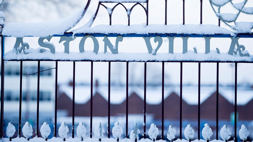 Villa Park Villa Park