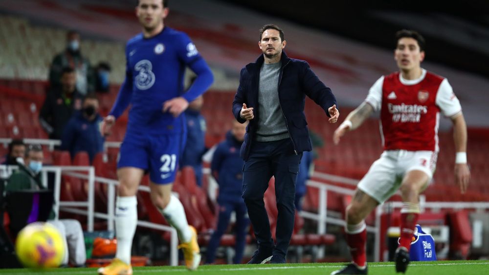 Frank Lampard Frank Lampard