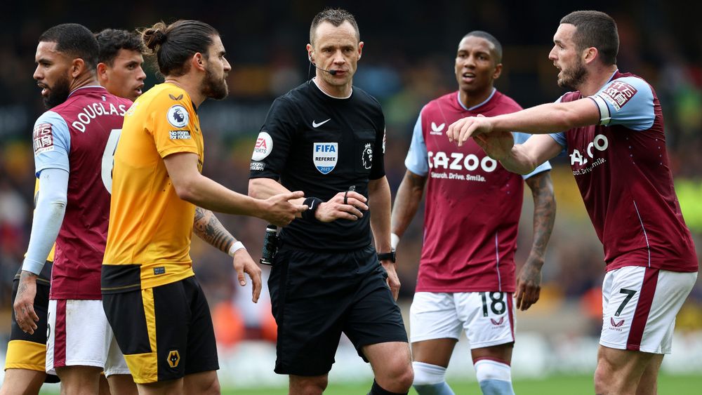 WhatsApp Image 2023-05-06 at 15.51.50.jpeg Aston Villa took on Wolves at Molineux on Saturday.