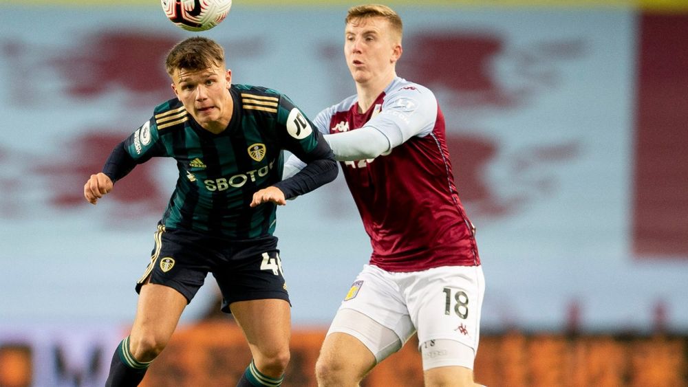 Aston Villa vs Leeds United