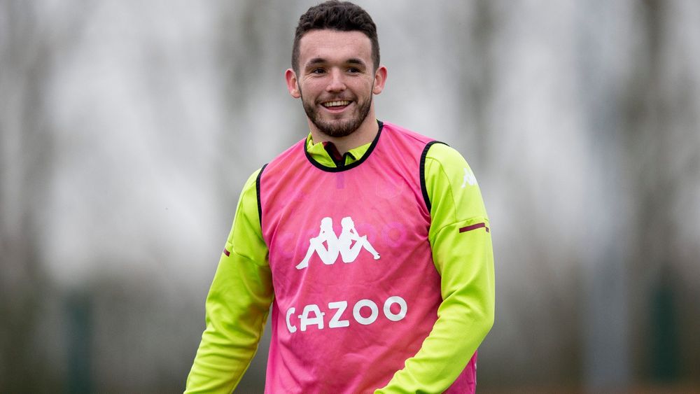 Squad train ahead of Crystal Palace clash Squad train ahead of Crystal Palace clash
