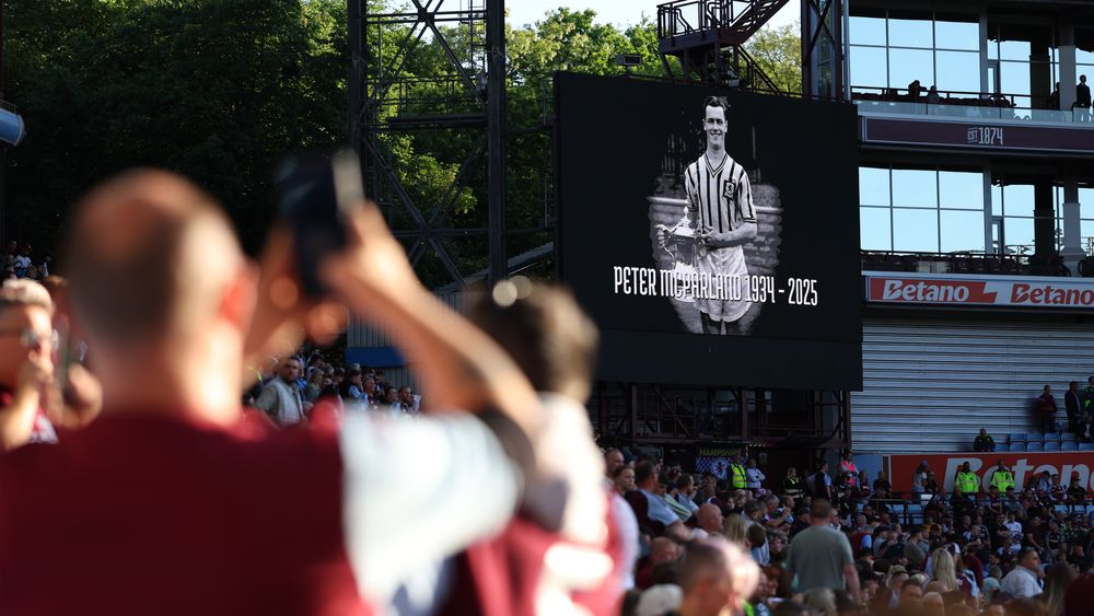 Aston Villa v Tottenham Hotspur Aston Villa v Tottenham Hotspur