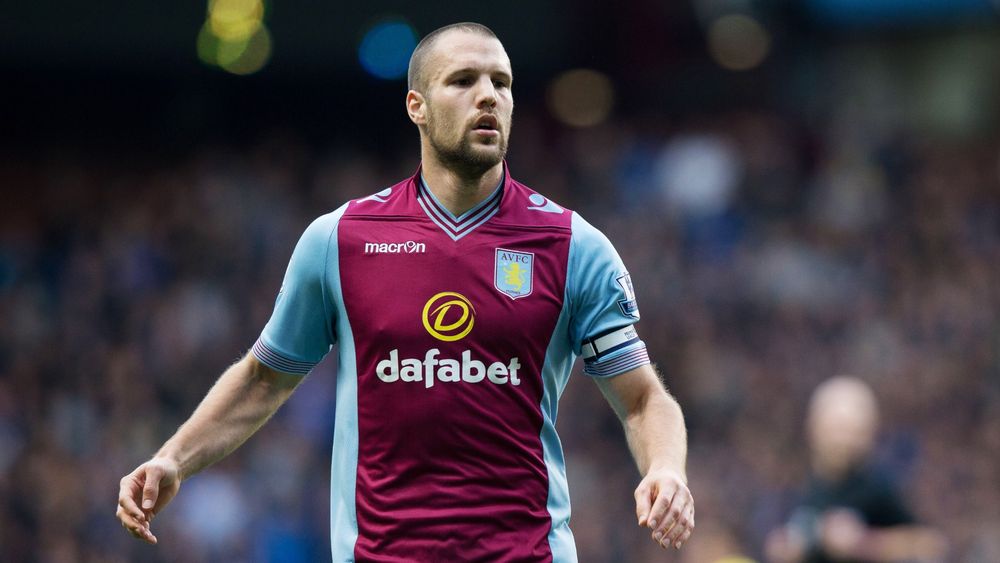 Ron Vlaar Ron Vlaar