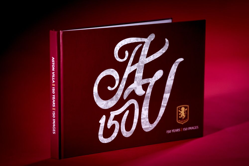 AV150: 150 YEARS // 150 IMAGES AV150: 150 YEARS // 150 IMAGES