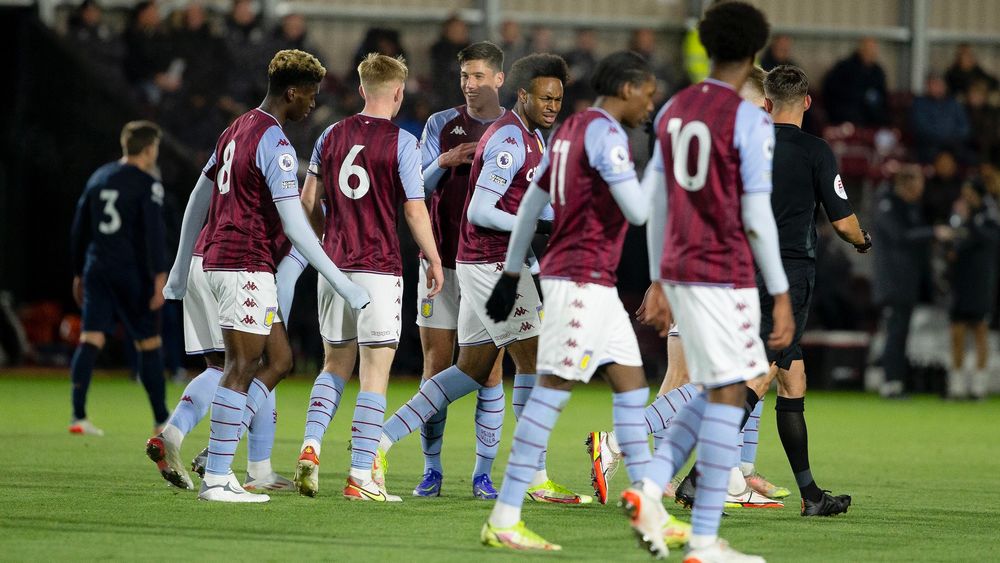 NEV44597.jpg PL2: Aston Villa 4-1 Burnley
