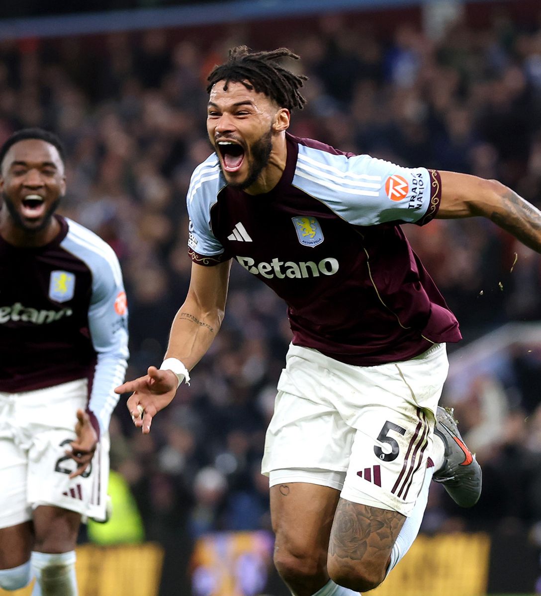 Tyrone Mings