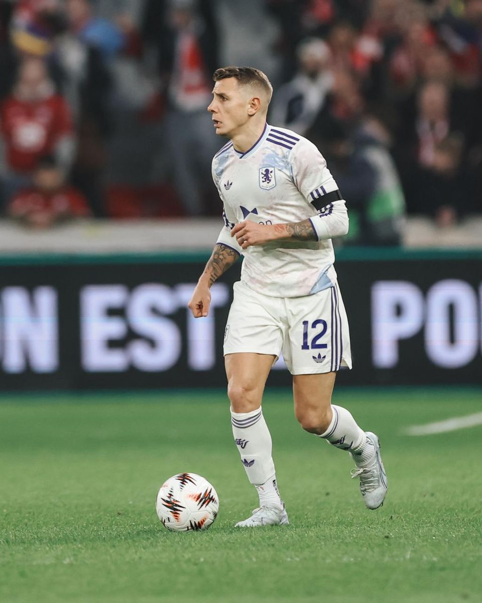Lucas Digne