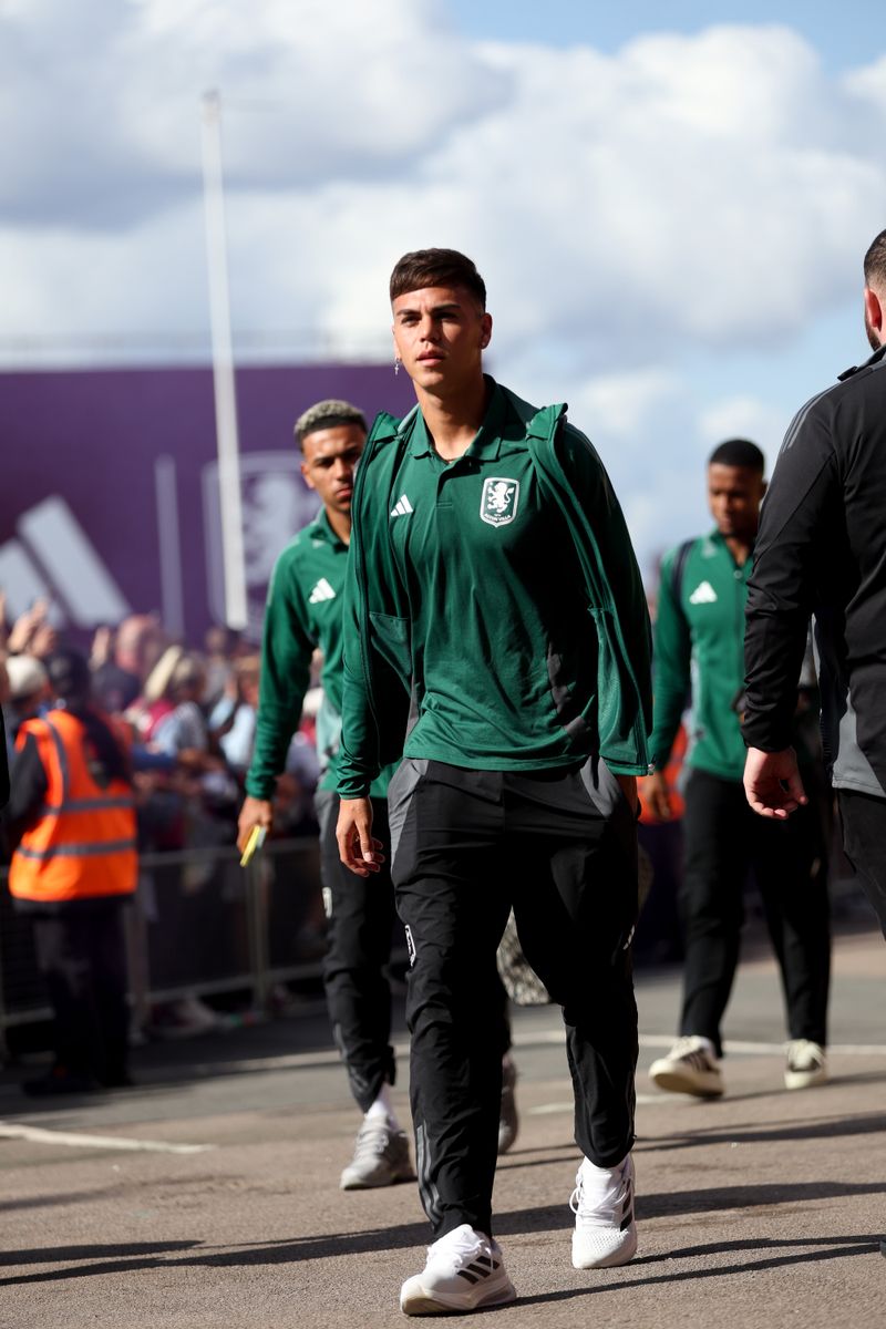 Enzo Barrenechea