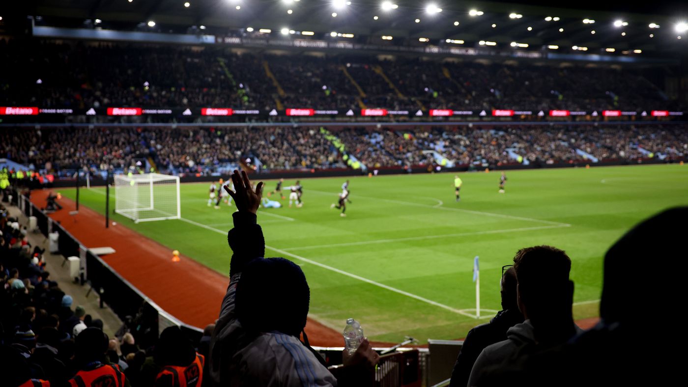 Matchday Guide: Aston Villa v West Ham United