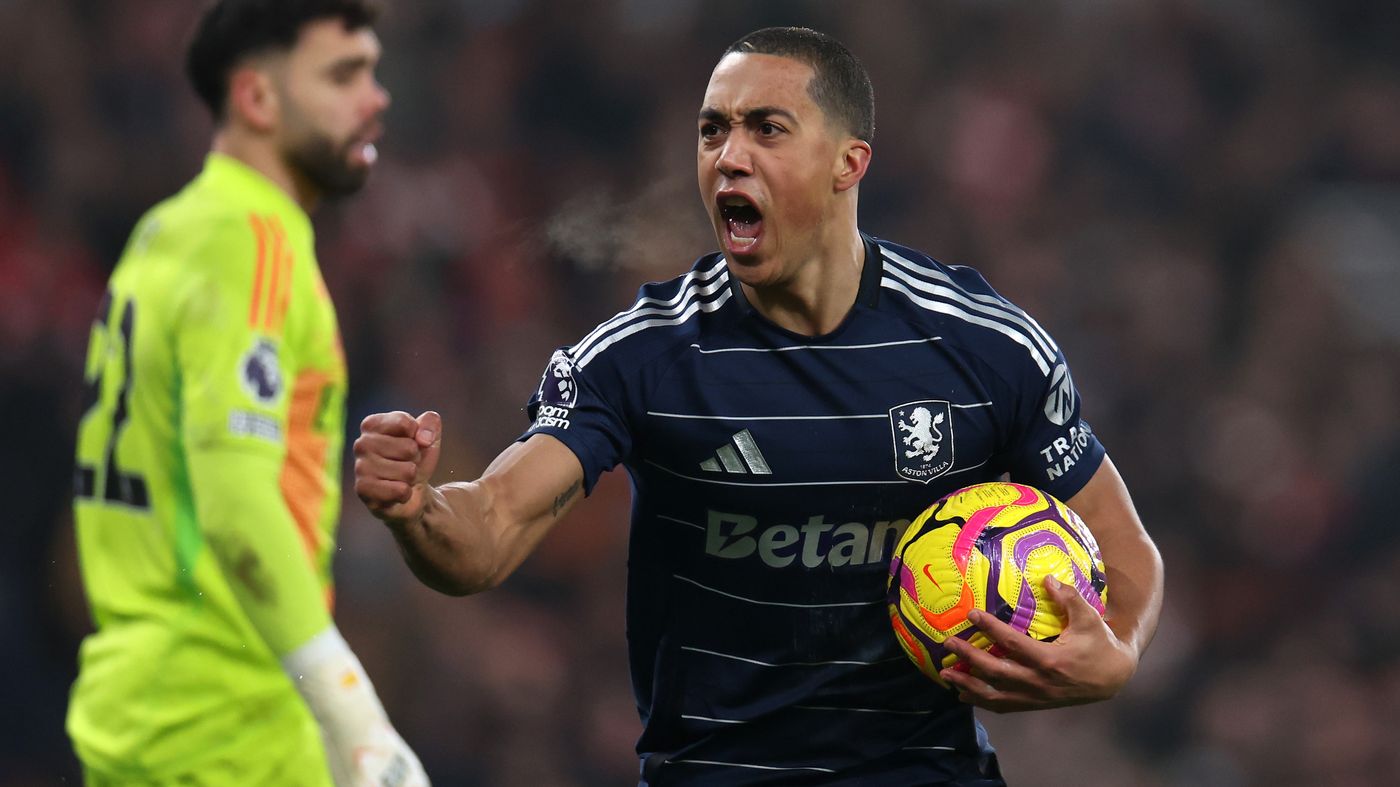 Tielemans hails ‘deserved’ point