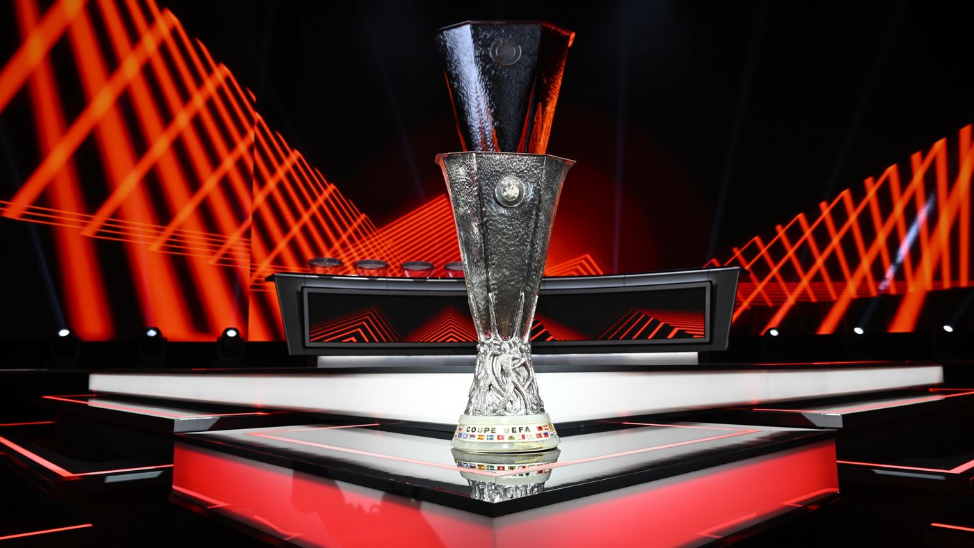 All you need to know about the Europa League draw