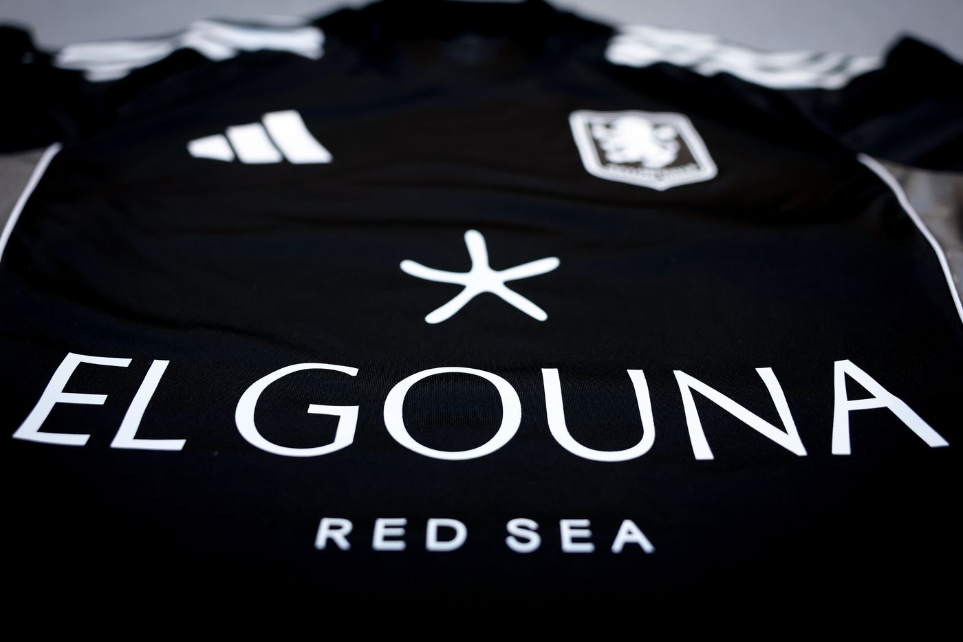 Aston Villa x El Gouna