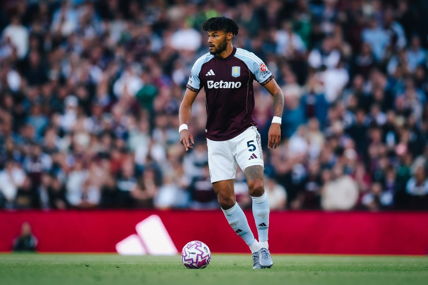 Now’s the time to stick together – Mings