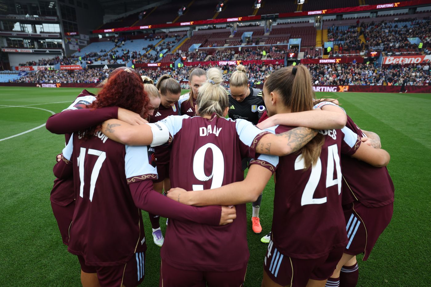 Aston Villa 1-3 Chelsea