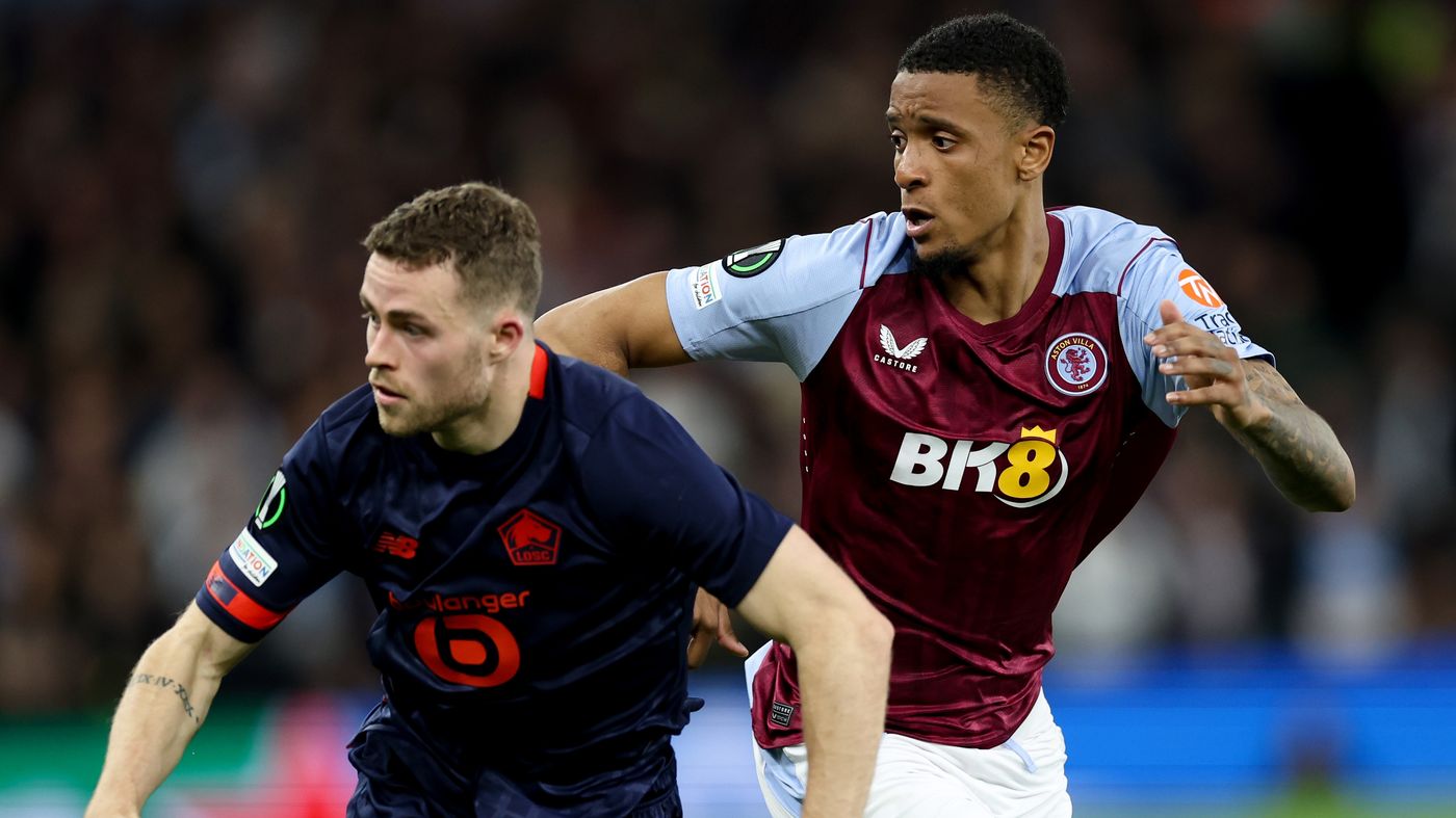All you need to know about the 2025/26 Europa League