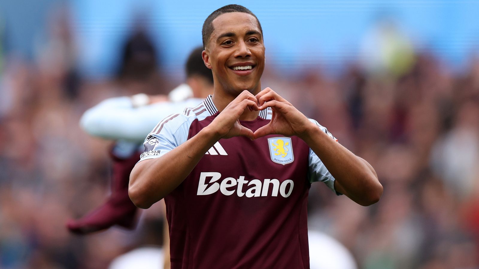 Youri Tielemans