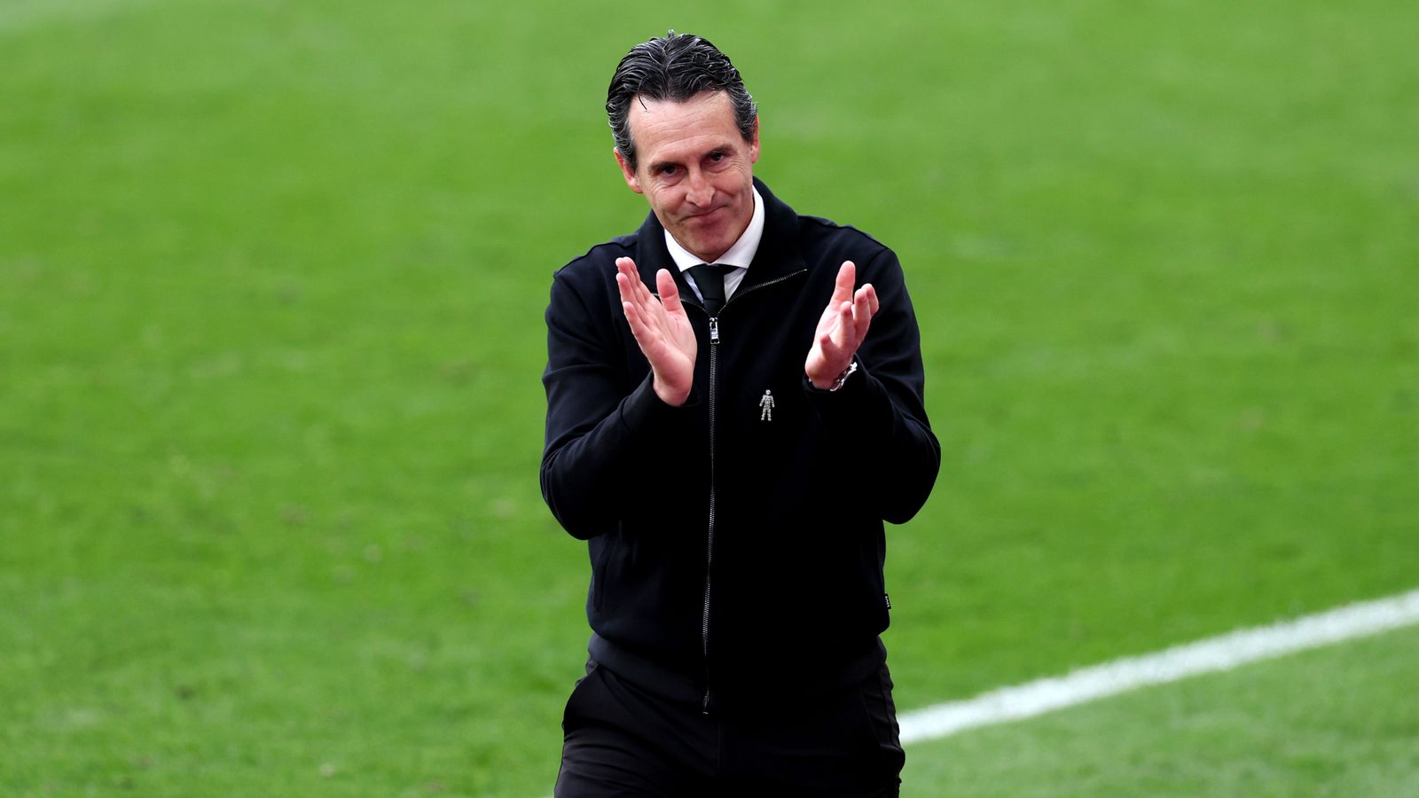 执教三周年！埃梅里感恩维拉全方位支持，剑指冠军奖杯续写辉煌