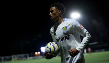 Player images