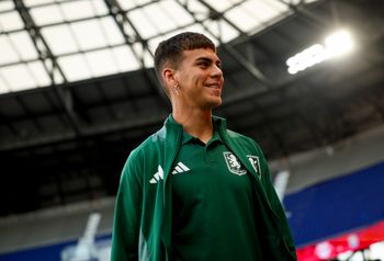 Player images