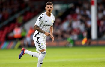 Player images