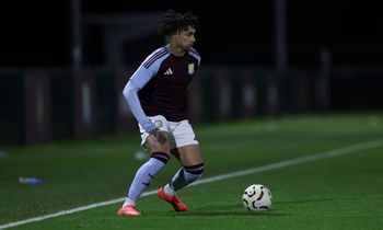 Player images