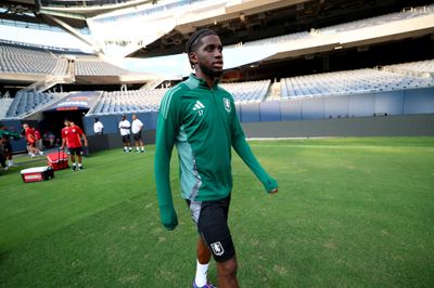 Player images