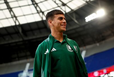 Player images