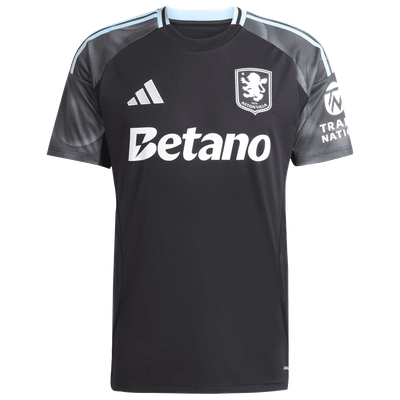 Image of 25/26 MENS AWAY KIT