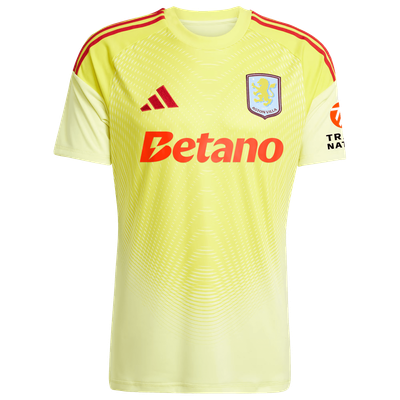 Image of 25/26 GOALKEEPER AWAY KIT
