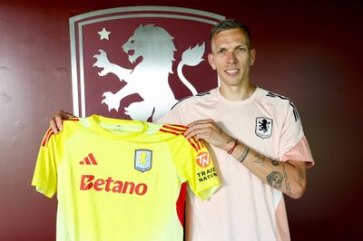 Player images